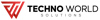 Technoworld Solutions Logo