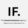 IF Agency Logo