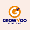 Growvoo Digital Logo