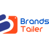 Brandstailer Logo