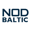 NOD Baltic Logo