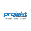 Projekt Restoration Logo