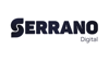 Serrano Digital Logo