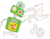 Robotics Era Pvt. Ltd Logo