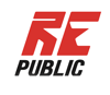 Republic d.o.o. Sarajevo Logo