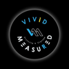 Vivid Measured Logo