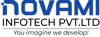 Novami Infotech Pvt Ltd Logo
