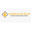 Intellectualrush@gmail.com Logo