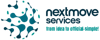 NextMove services Logo