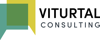 Viturtal Consulting Logo