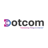 Dotcom IoT Logo