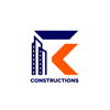 RK Constructions Logo