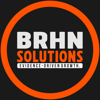 Brhn Solutions Logo