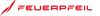 Feuerpfeil Werbeagentur GmbH & Co. KG Logo
