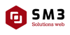 SM3 Solutions Web Logo