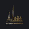 Nuvo Reach Logo
