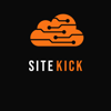 Site Kick Logo