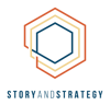Story and Strategy PR Logo
