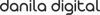 Danila Digital Logo