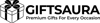 Gifts Aura Logo