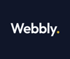 Webbly Logo