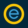 Ecom Logistics Logo