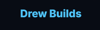 Drew Builds Logo