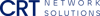 CRT Network Solutions Logo