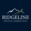 Ridgeline Digital Marketing Logo