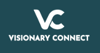 Visionary Connect LLC Logo