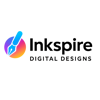 Inkspire Digital Designs Logo