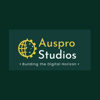 Auspro Studios Logo
