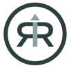 Rank Rise Studio Logo