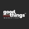 Good Things Marketing Logo