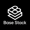 Base Stack Logo