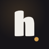 Handled. Logo