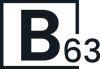 B63 Logo
