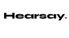 Hearsay Communications Agency Logo