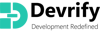 Devrify Logo