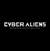 Cyber Aliens Logo