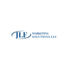 JLF Marketing Solutions LLC Logo