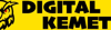 DigitalKemet Logo