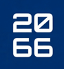 UAB 2066 Logo