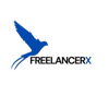 freelancerx Logo