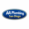 A&A Plumbing Logo