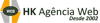 HK Agencia Web Logo