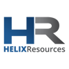 Helix Resources Logo