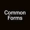 Common Forms Logo