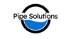 SLB Pipe Solutions Logo