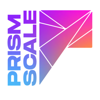 PRISMSCALE Logo
